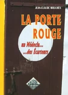 La porte rouge : un médecin, des écarteurs