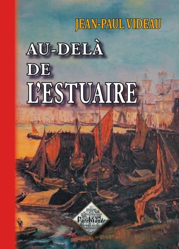 Au-delà de l'estuaire : coups de coeurs sur les océans