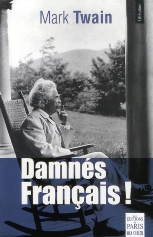 Damnés Français !