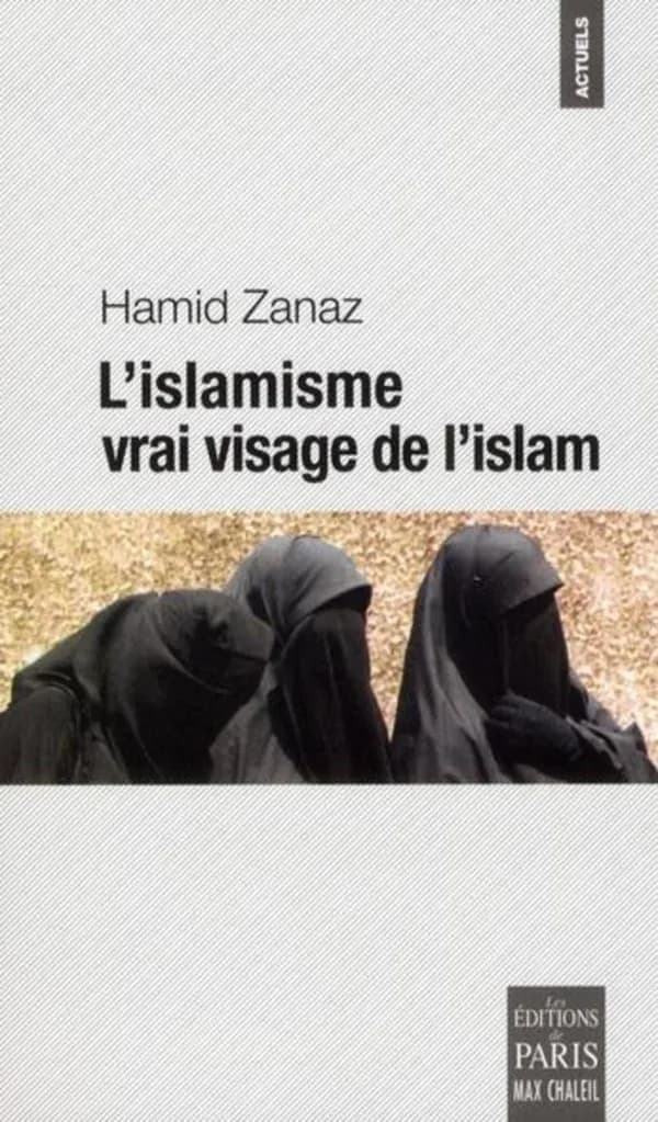 L'islamisme vrai visage de l'islam