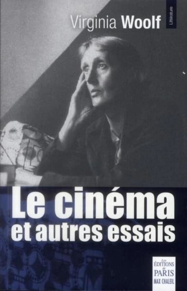 Le cinéma : & autres essais
