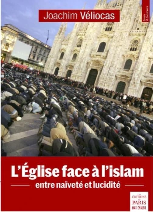 L'Église face à l'islam : entre naïveté et lucidité