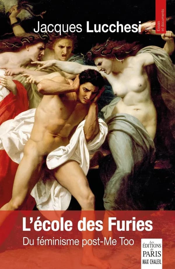 L'école des Furies : du féminisme au post-me too