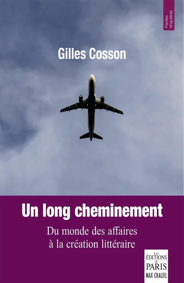 Un long cheminement