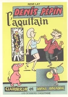 Denis Pépin l'Aquitain
