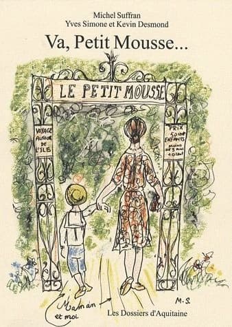 Va, petit mousse