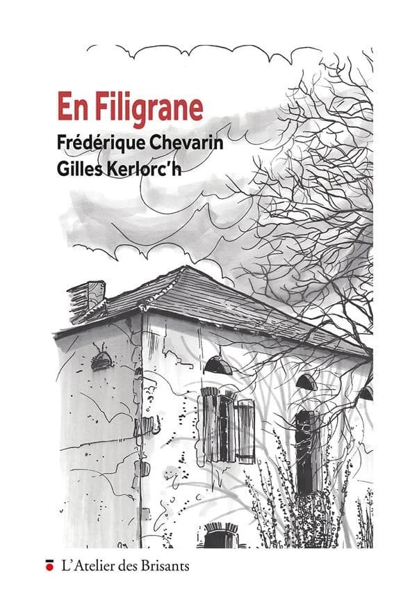 En filigrane : ce que les pierres ont à nous dire
