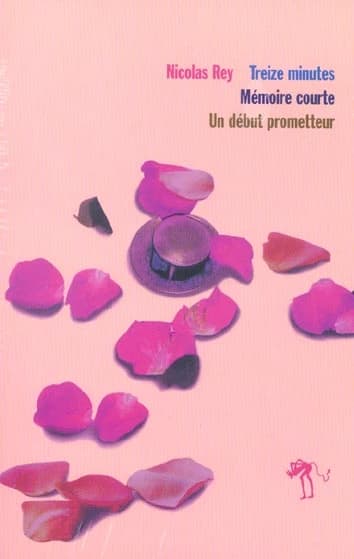 Treize minutes ; Mémoire courte ; Un début prometteur
