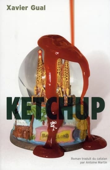Ketchup : roman