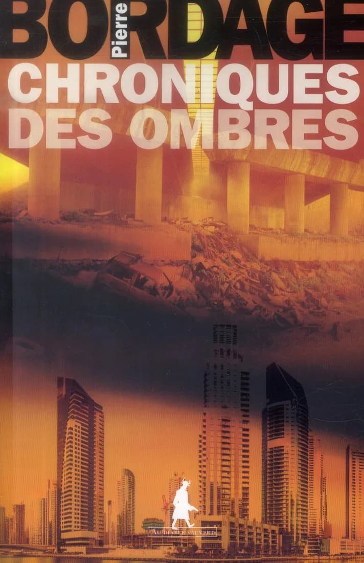 Chroniques des ombres