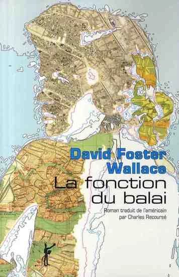 La fonction du balai