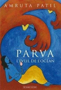 Parva : l'éveil de l'océan : roman graphique