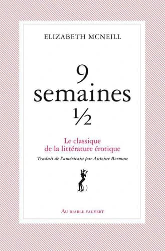 9 semaines 1-2 : roman