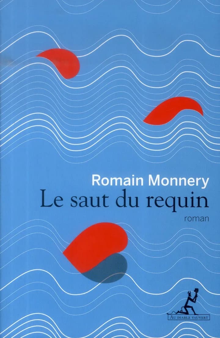 Le saut du requin