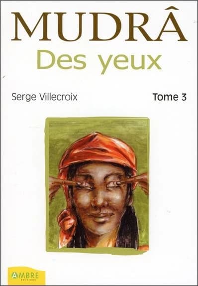 Mudrâ des yeux : pour rajeunir sa vue