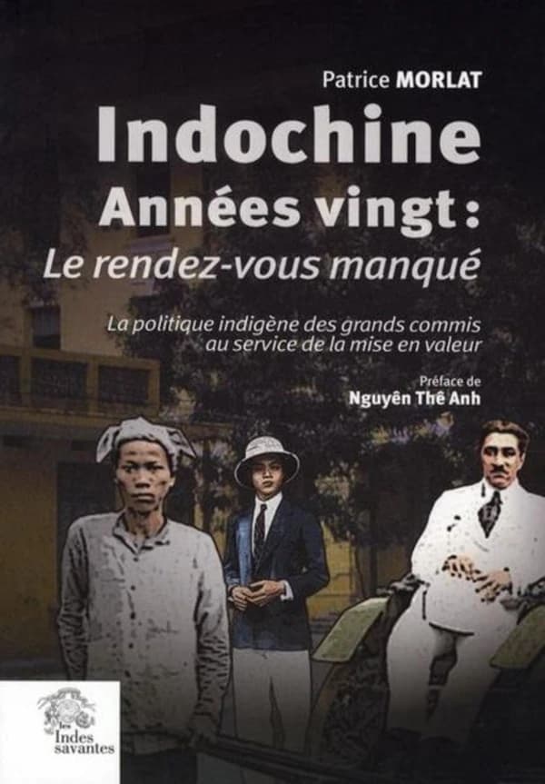 Le rendez-vous manqué, 1918-1928 : la politique indigène des grands commis au service de la mise en valeur