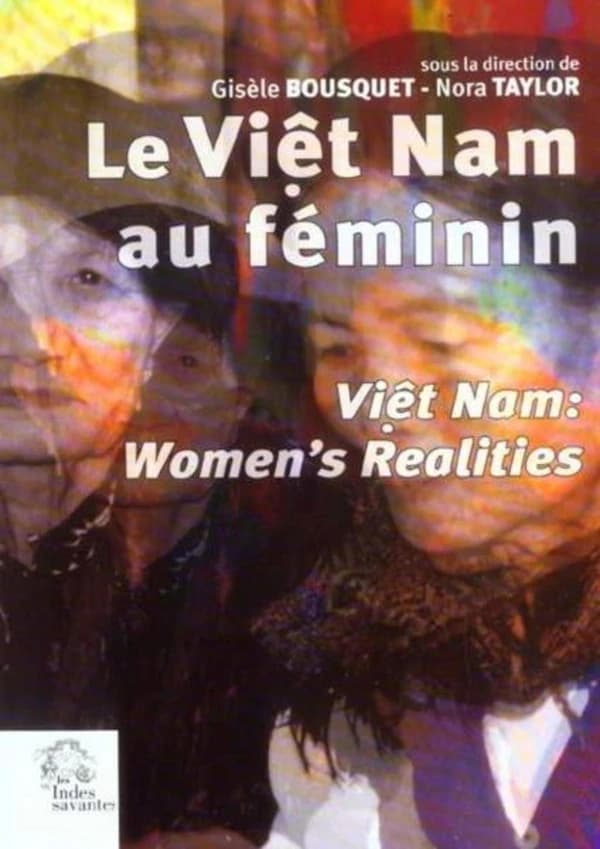 Le Việt Nam au féminin