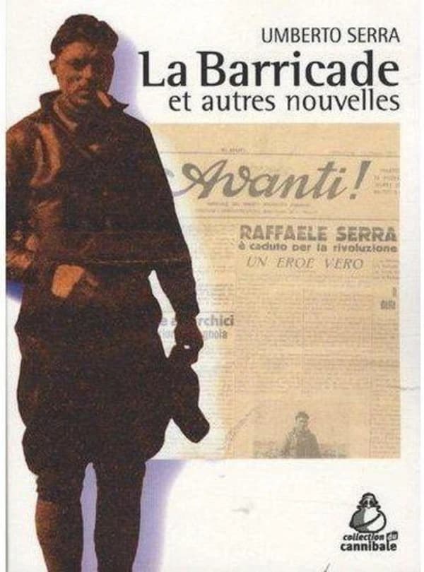 La barricade : et autres nouvelles
