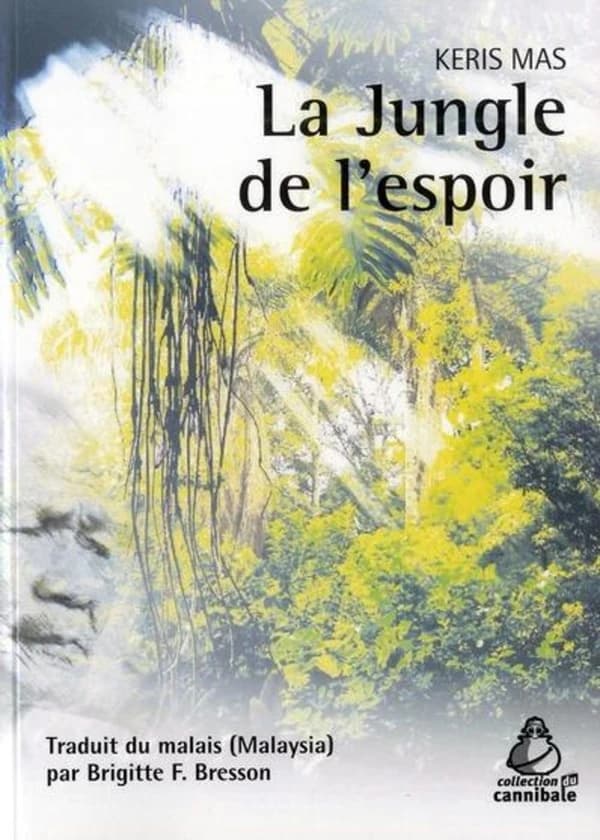 La jungle de l'espoir : roman