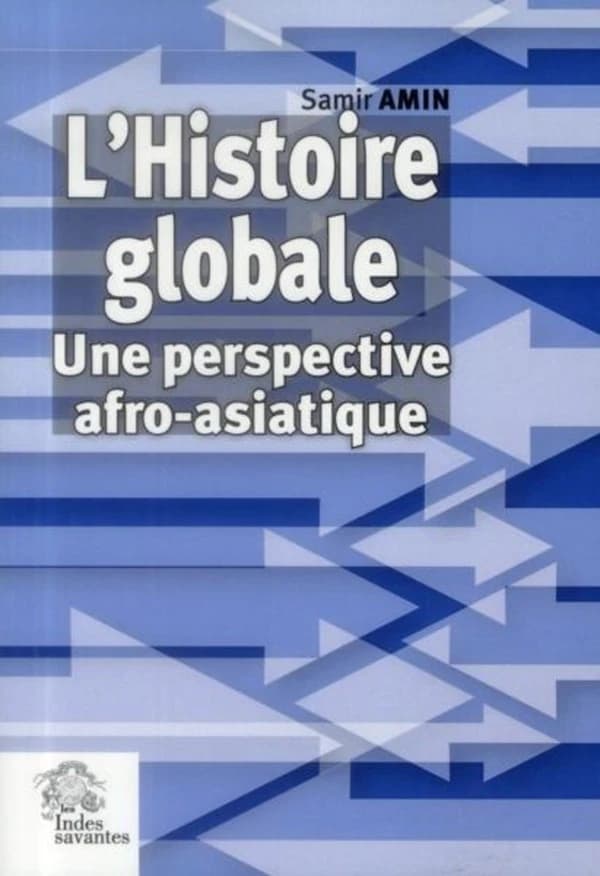 L'histoire globale : une perspective afro-asiatique