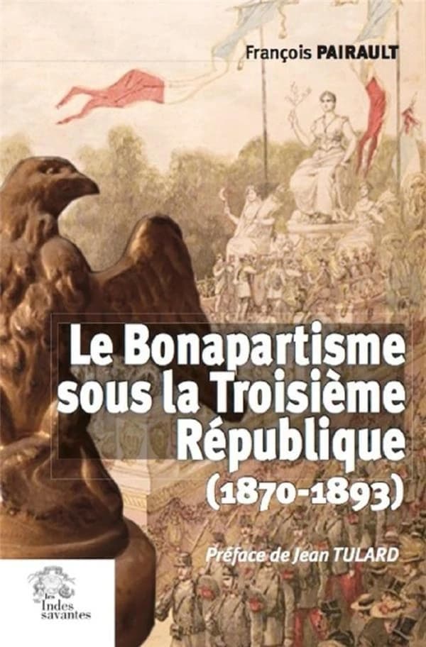 Le bonapartisme sous la Troisième République : 1870-1893