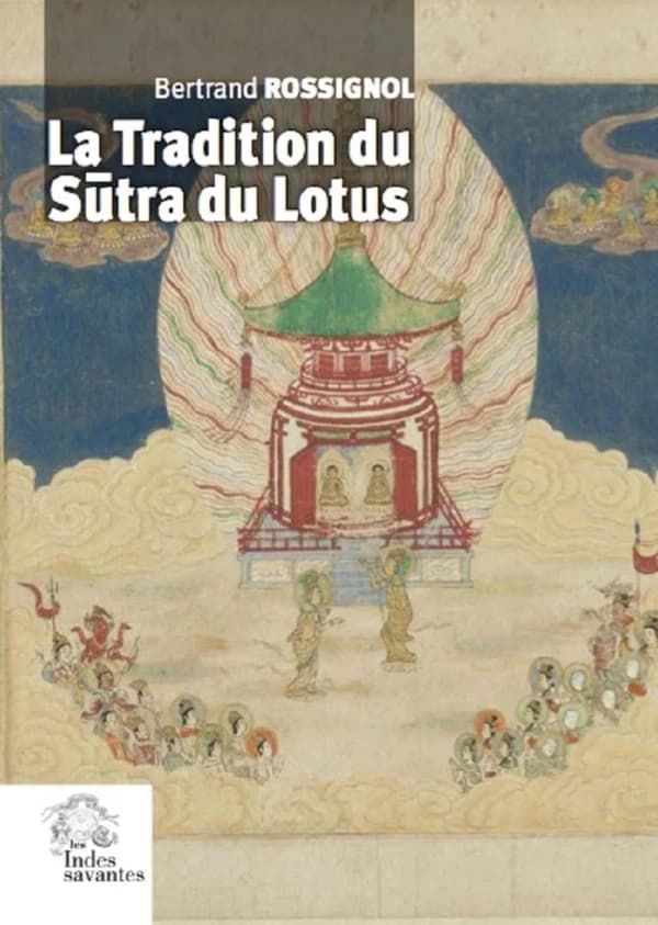 La tradition du "Sutra du lotus"