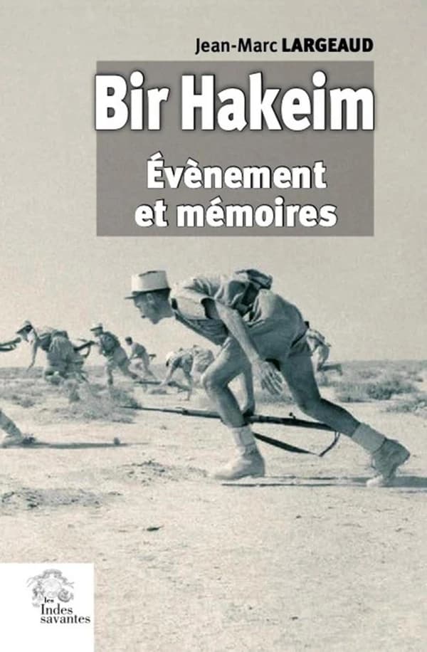 Bir Hakeim : évènement et mémoires
