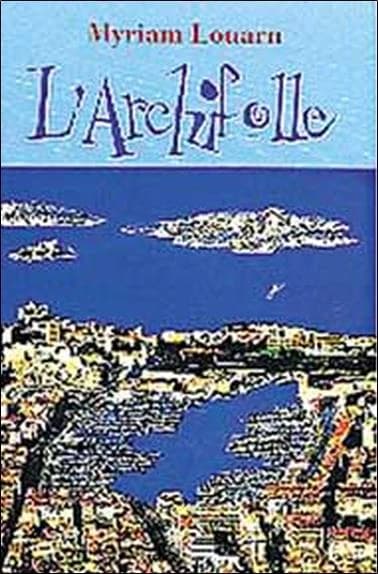 L'archifolle : roman