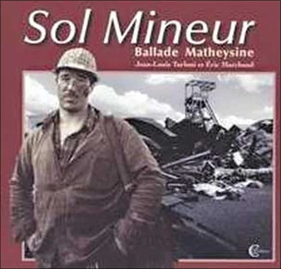 Sol mineur : ballade matheysine