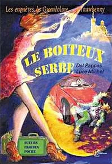 Le boiteux serbe
