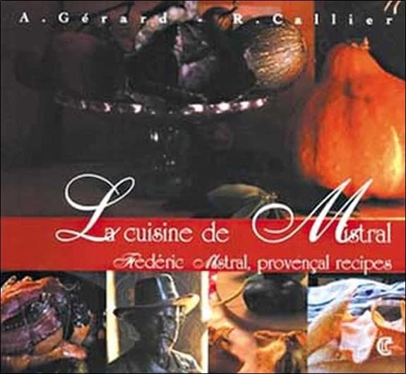 La cuisine de Mistral