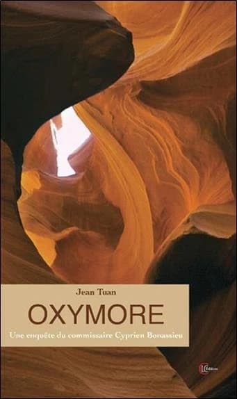 Oxymore : roman policier