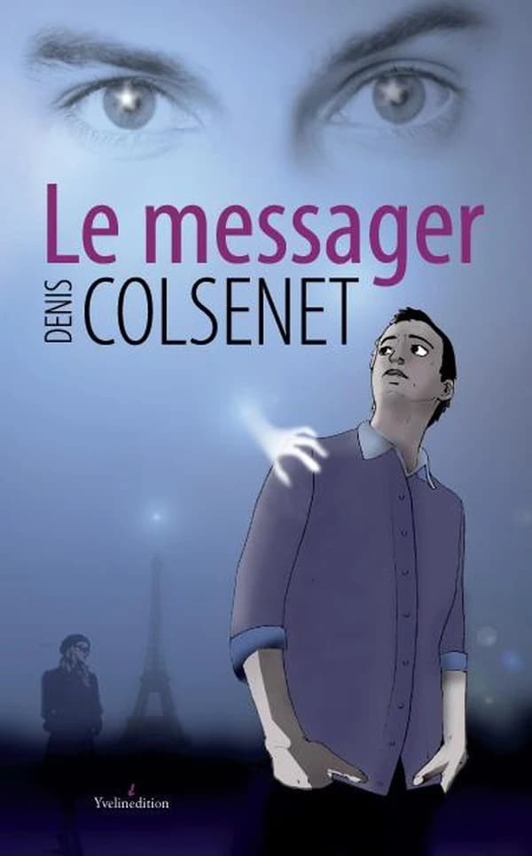 Le messager : au-delà du réel ; suivi de Le renardeau
