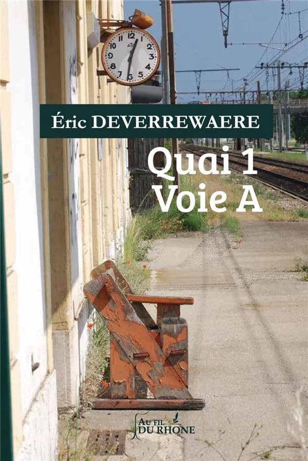 Quai 1 voie A