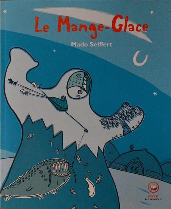 Le Mange-glace