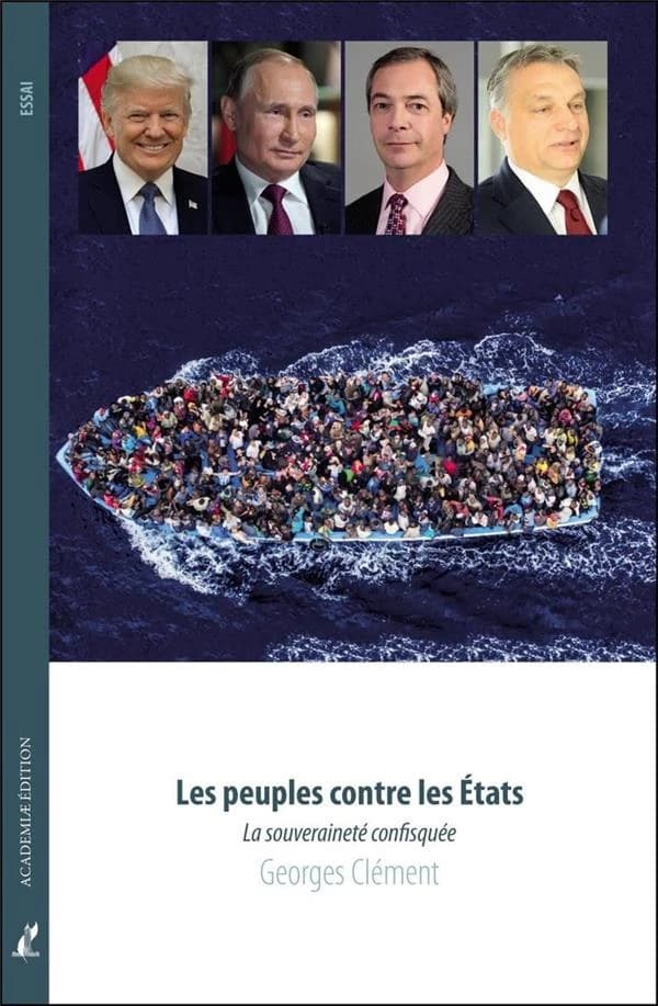 Les peuples contre les États : la souveraineté confisquée