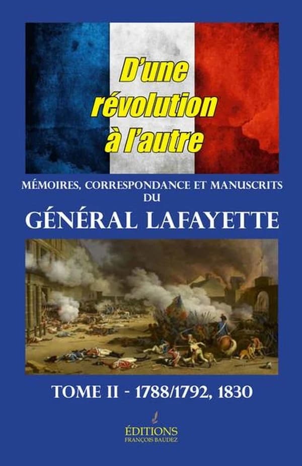 D'une révolution à l'autre