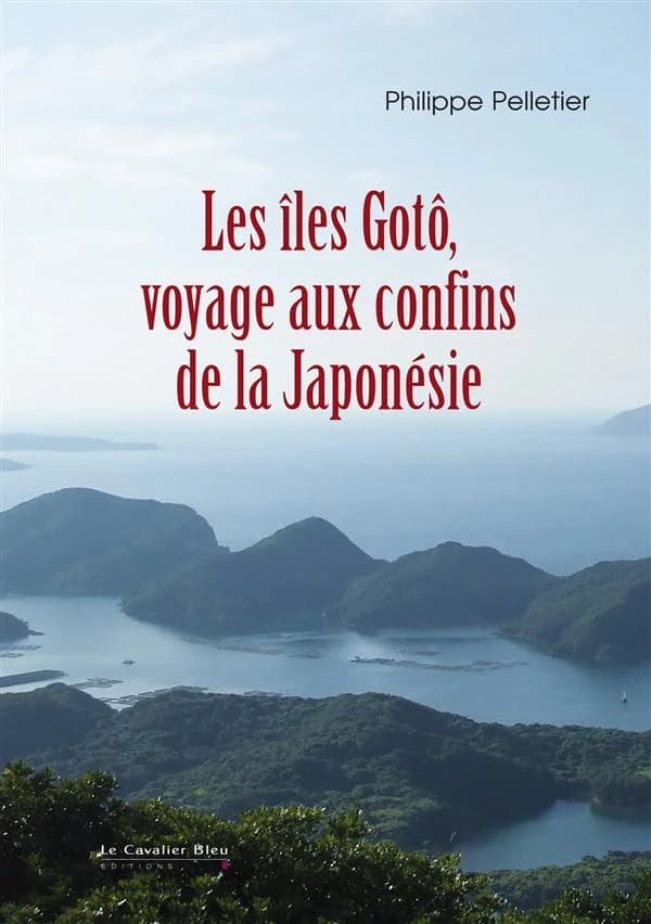 Les îles Gotô, voyage aux confins de la Japonésie