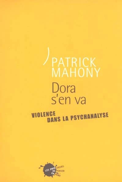 Dora s'en va : violence dans la psychanalyse
