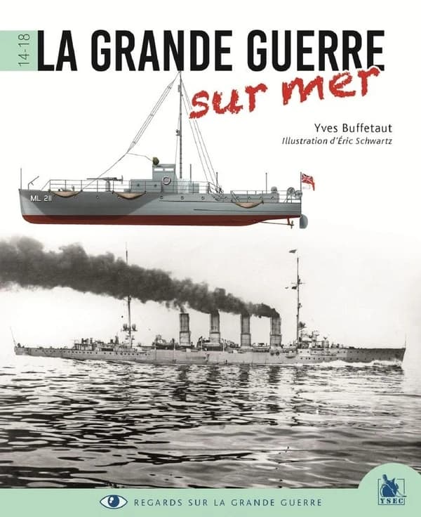 La Grande guerre sur mer