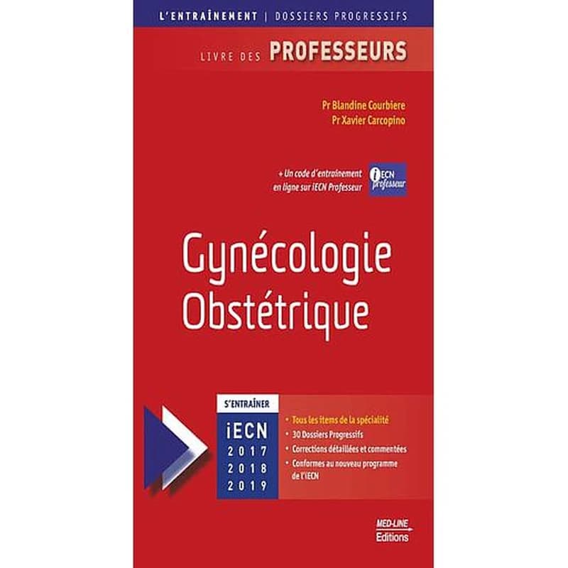 Gynécologie Obstétrique