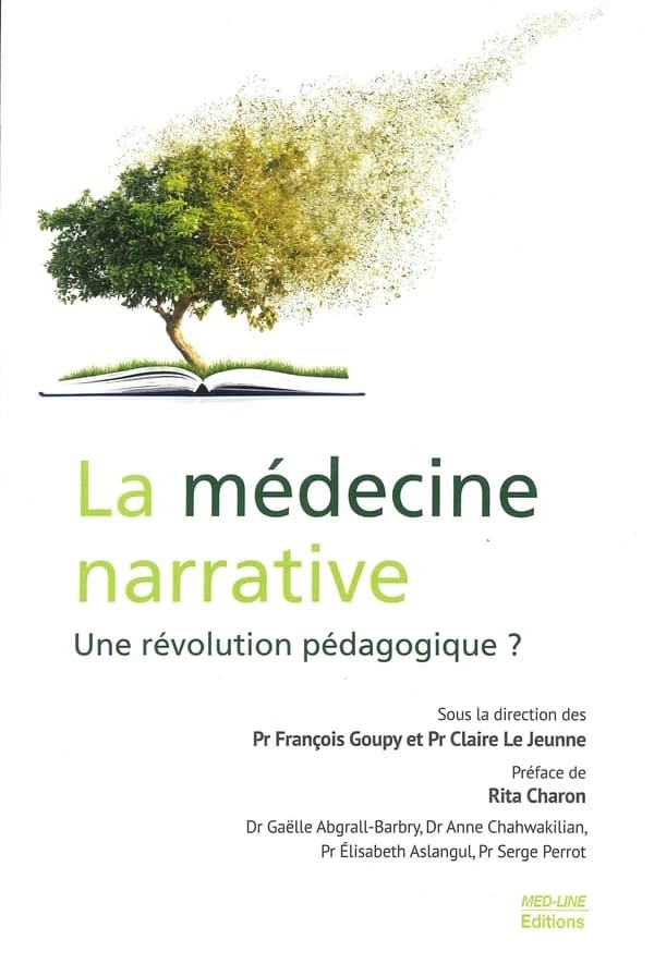 MED-LINE LA MÉDECINE NARRATIVE