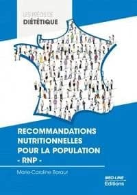 Recommandations nutritionnelles pour la population, RNP