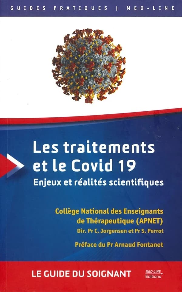 Les traitements et le Covid 19 : enjeux et réalités scientifiques