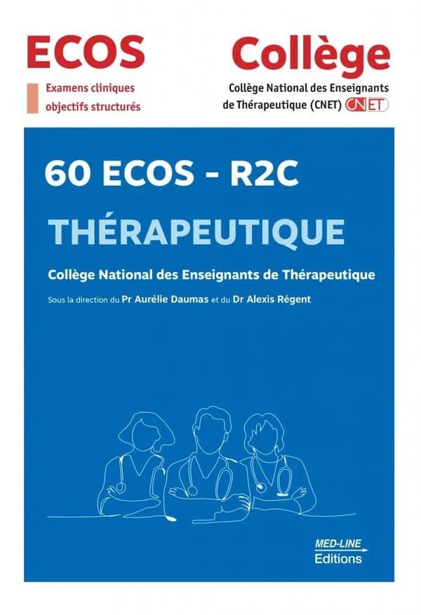 60 Ecos - R2C thérapeutique