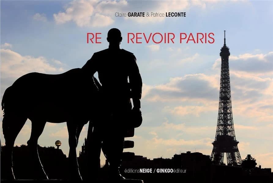 Re revoir Paris