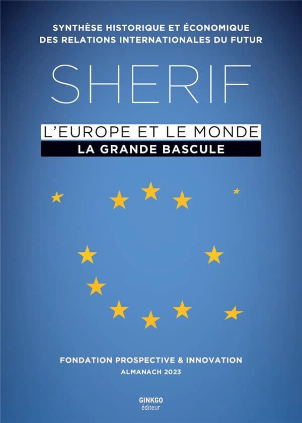 Shérif : almanach (édition 2023)