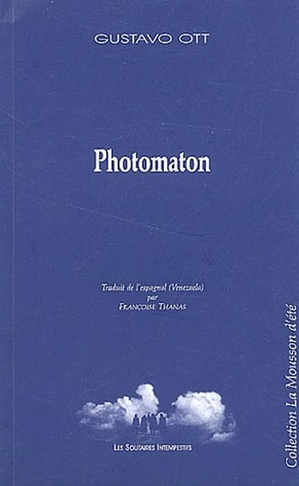 Photomaton