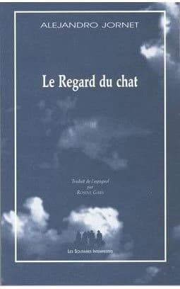 Le regard du chat