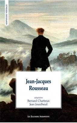 Jean-Jacques Rousseau